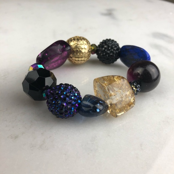 Beaded Bracelet Fashion Jewelry - Picture 4 of 4